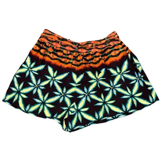 ULLA JOHNSON CLEMENTINE SHORT in OLIVINITE NWT Size 6 - Picture 5 of 9